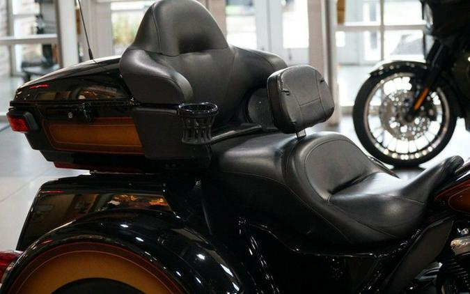 2024 Harley-Davidson Trike FLHTCUTG - Tri Glide Ultra