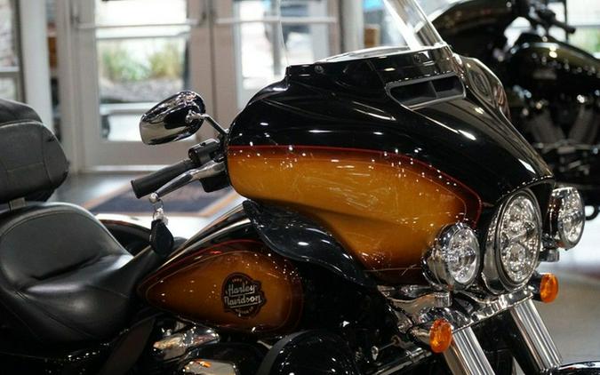 2024 Harley-Davidson Trike FLHTCUTG - Tri Glide Ultra