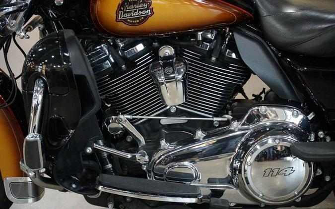 2024 Harley-Davidson Trike FLHTCUTG - Tri Glide Ultra