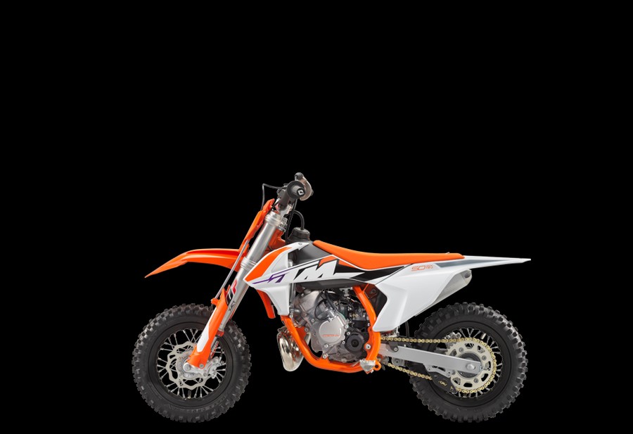 2023 KTM 50 SX MINI