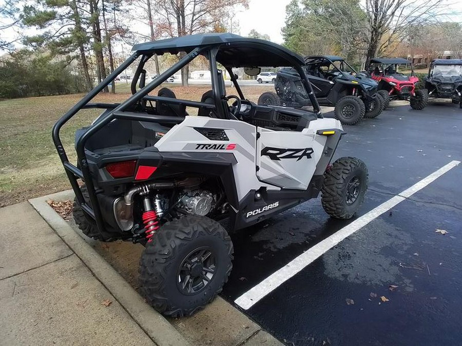 2023 Polaris® RZR Trail S 1000 Premium