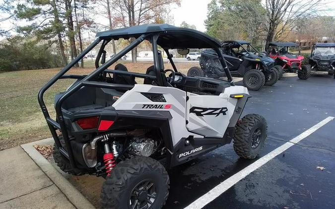 2023 Polaris® RZR Trail S 1000 Premium