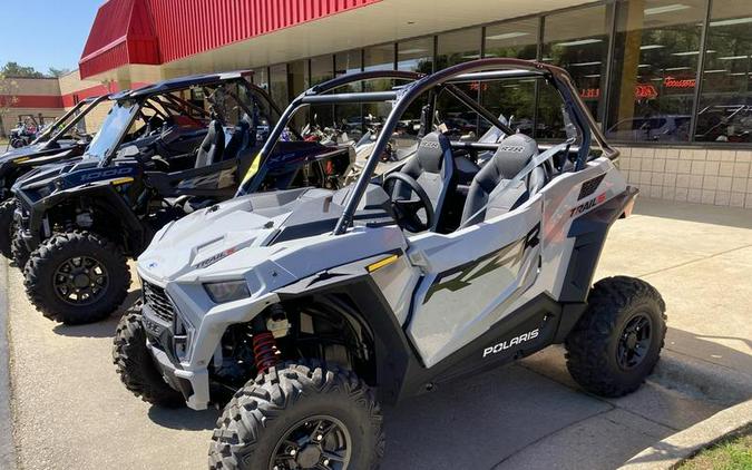 2023 Polaris® RZR Trail S 1000 Premium