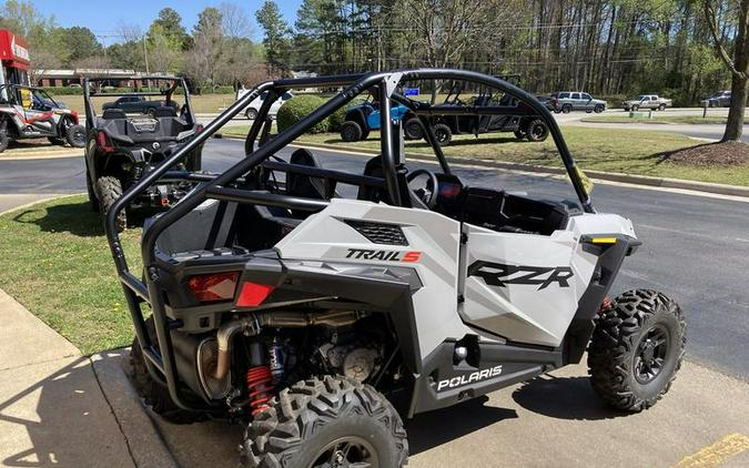 2023 Polaris® RZR Trail S 1000 Premium