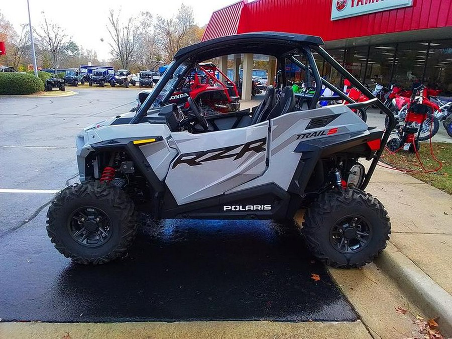 2023 Polaris® RZR Trail S 1000 Premium