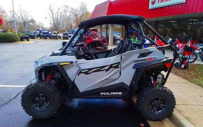 2023 Polaris® RZR Trail S 1000 Premium