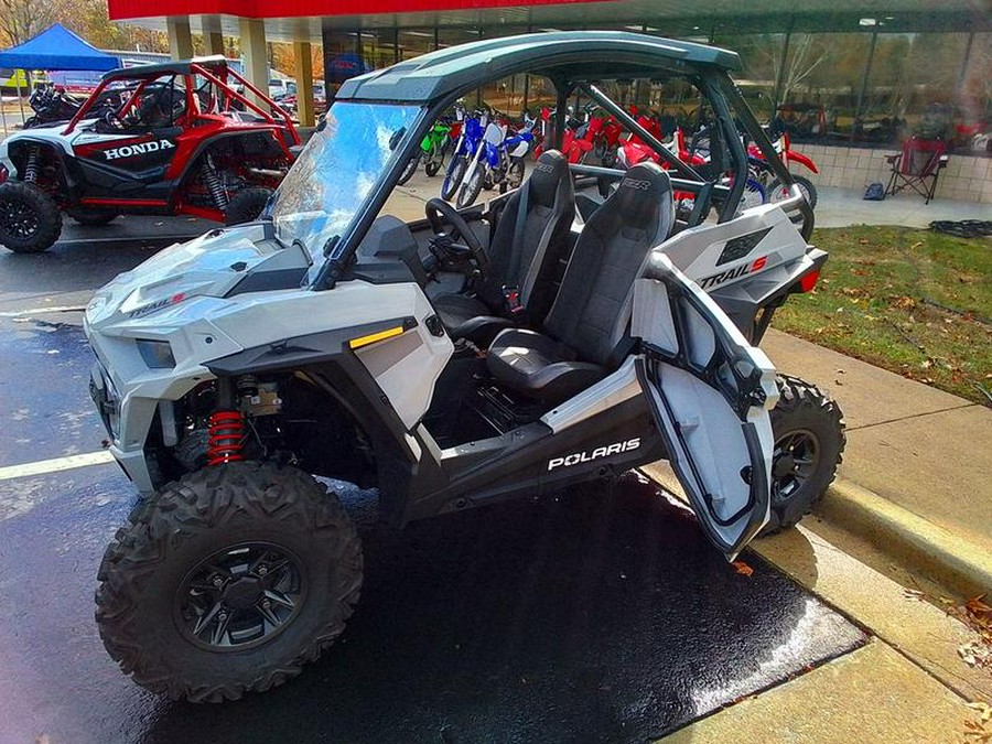 2023 Polaris® RZR Trail S 1000 Premium