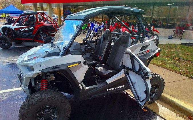 2023 Polaris® RZR Trail S 1000 Premium