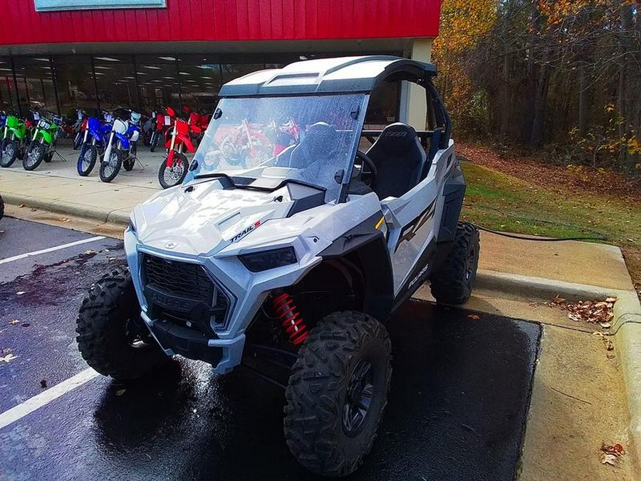 2023 Polaris® RZR Trail S 1000 Premium