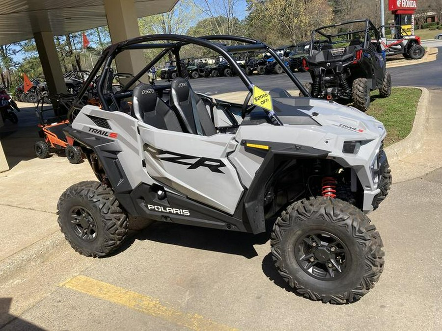 2023 Polaris® RZR Trail S 1000 Premium