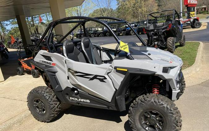 2023 Polaris® RZR Trail S 1000 Premium