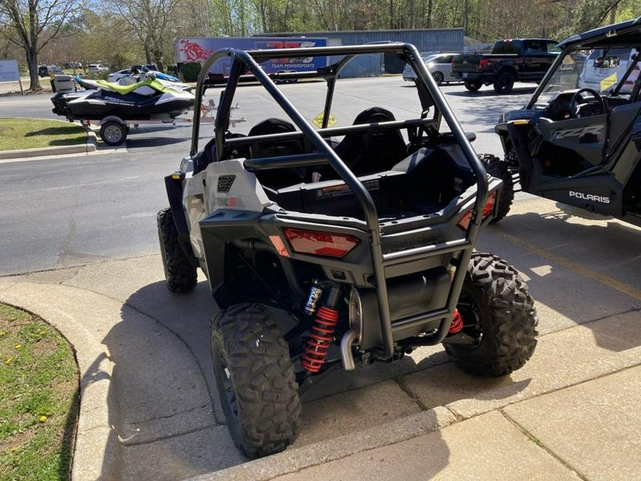 2023 Polaris® RZR Trail S 1000 Premium