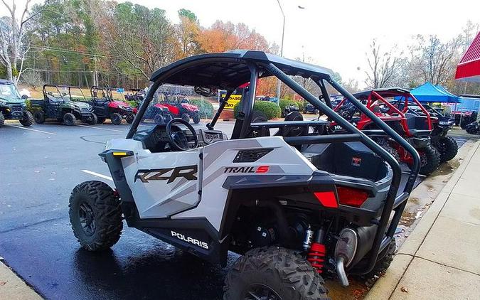 2023 Polaris® RZR Trail S 1000 Premium