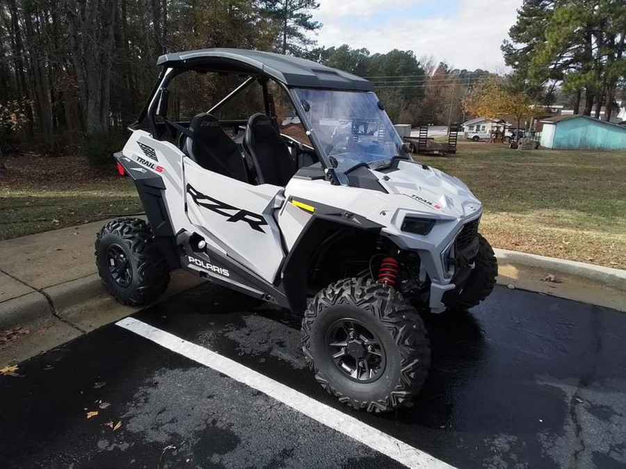 2023 Polaris® RZR Trail S 1000 Premium