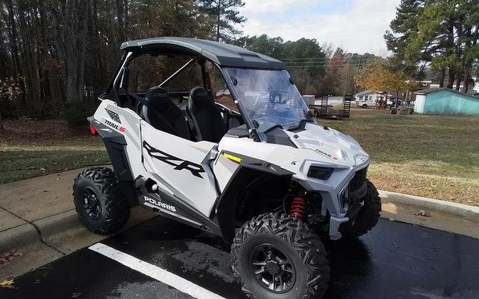 2023 Polaris® RZR Trail S 1000 Premium