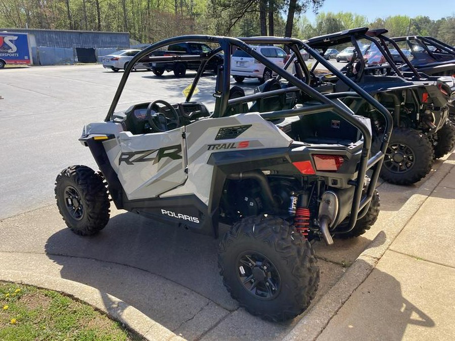 2023 Polaris® RZR Trail S 1000 Premium