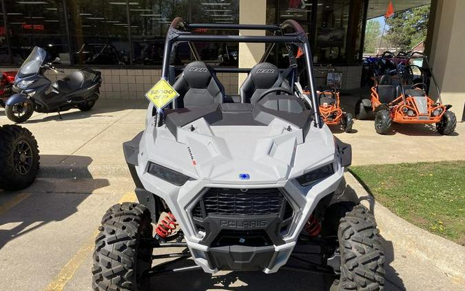 2023 Polaris® RZR Trail S 1000 Premium