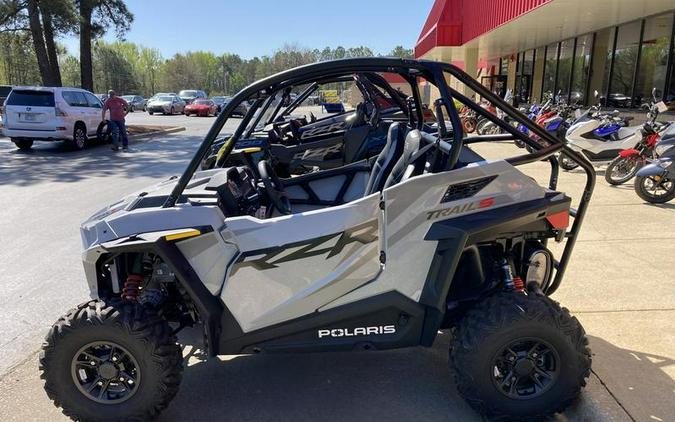 2023 Polaris® RZR Trail S 1000 Premium