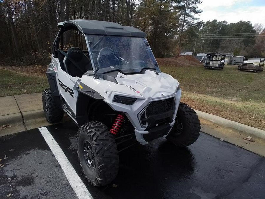 2023 Polaris® RZR Trail S 1000 Premium