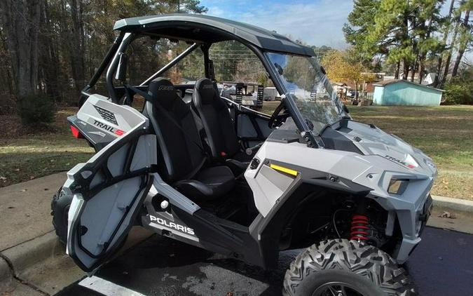 2023 Polaris® RZR Trail S 1000 Premium