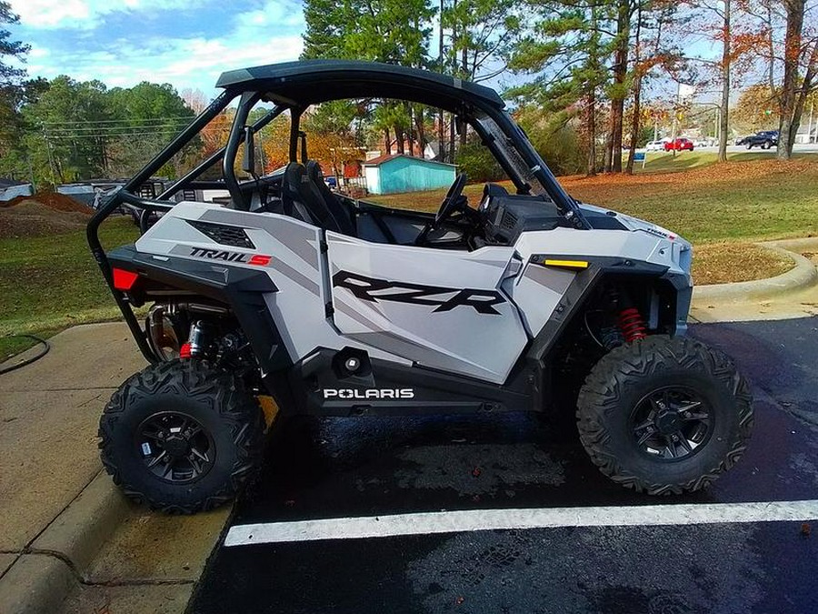 2023 Polaris® RZR Trail S 1000 Premium