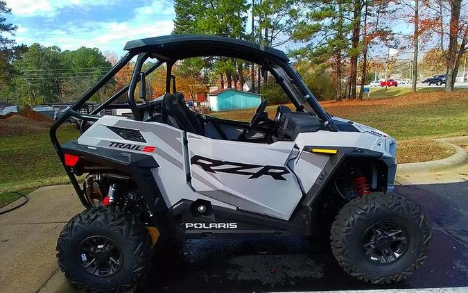 2023 Polaris® RZR Trail S 1000 Premium