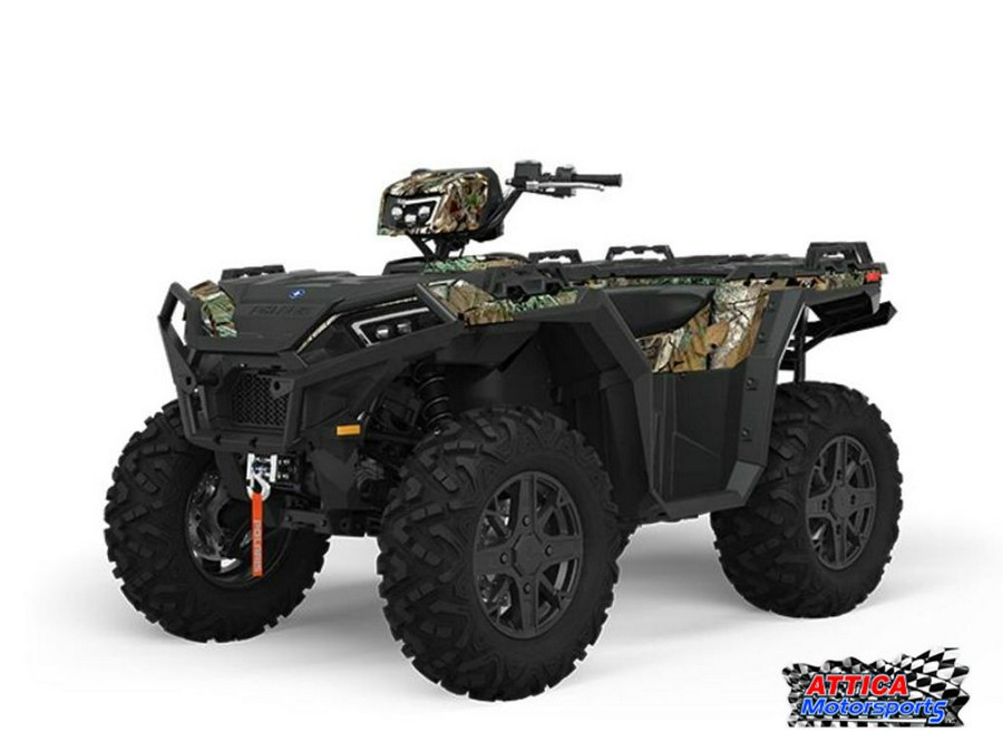 2023 Polaris Sportsman® 850 Ultimate Trail