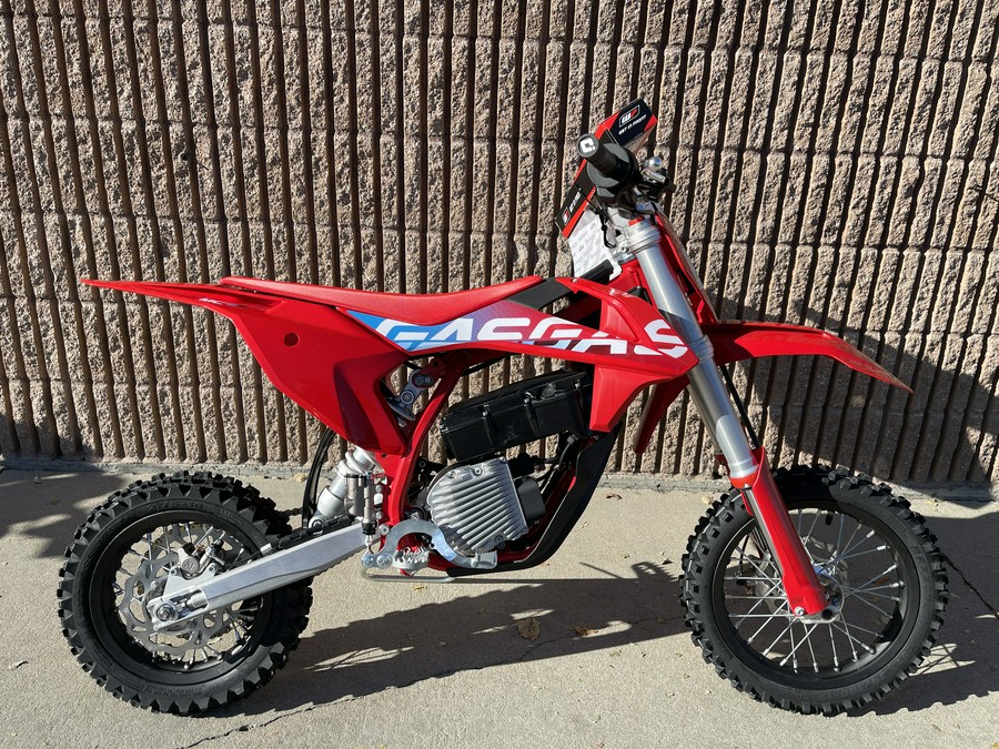 2024 GASGAS MC-E 5