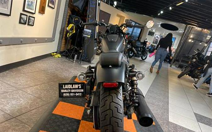 2023 Harley-Davidson Nightster® Special