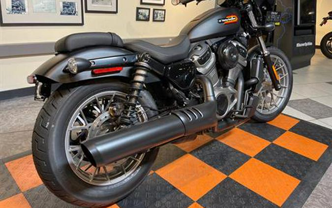 2023 Harley-Davidson Nightster® Special