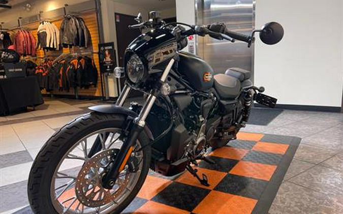 2023 Harley-Davidson Nightster® Special