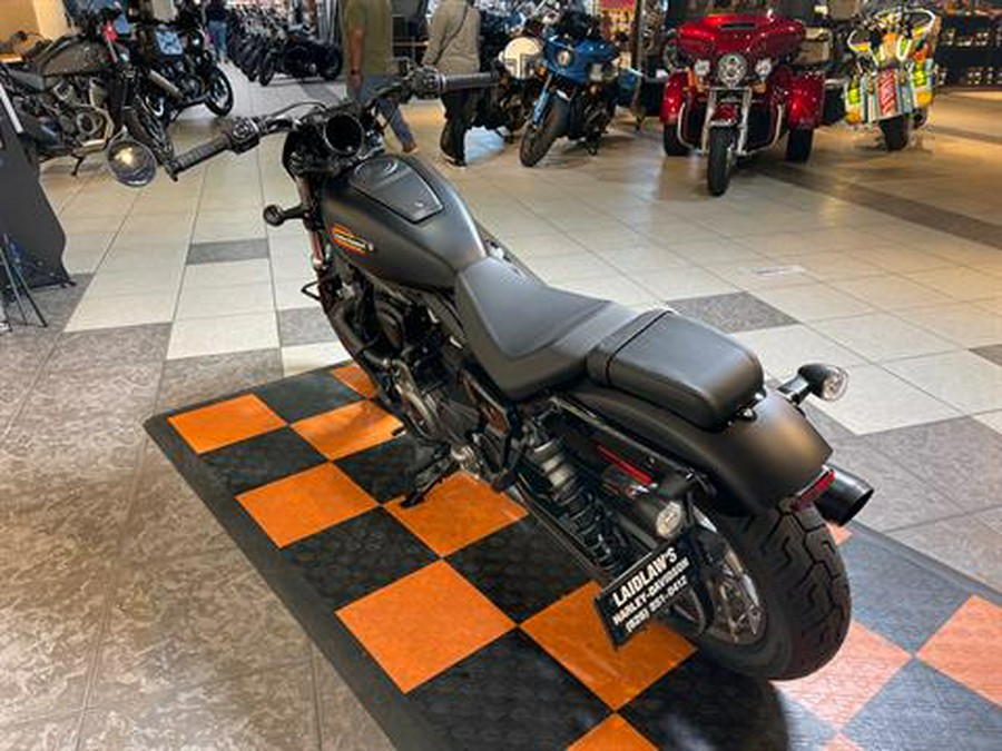 2023 Harley-Davidson Nightster® Special