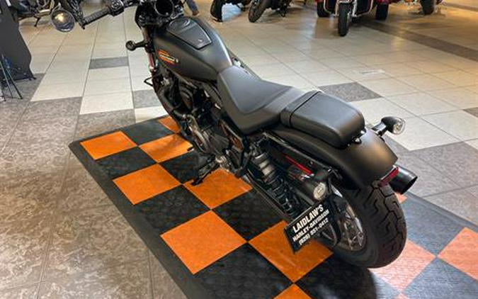 2023 Harley-Davidson Nightster® Special