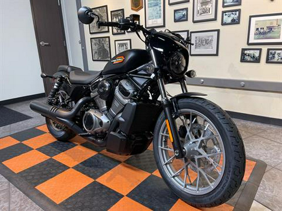 2023 Harley-Davidson Nightster® Special