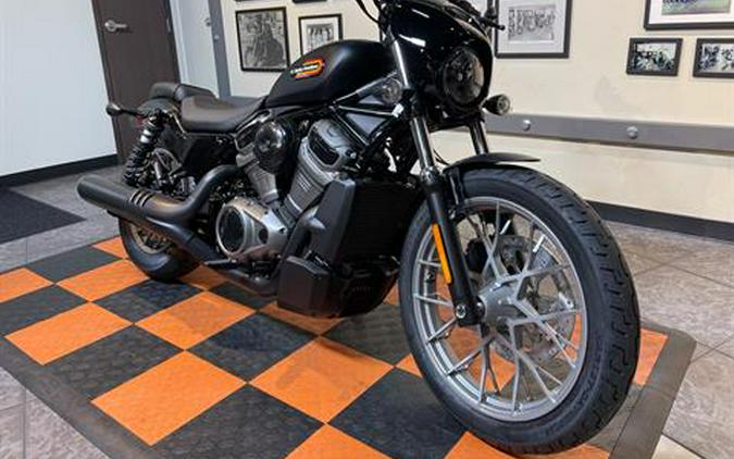 2023 Harley-Davidson Nightster® Special