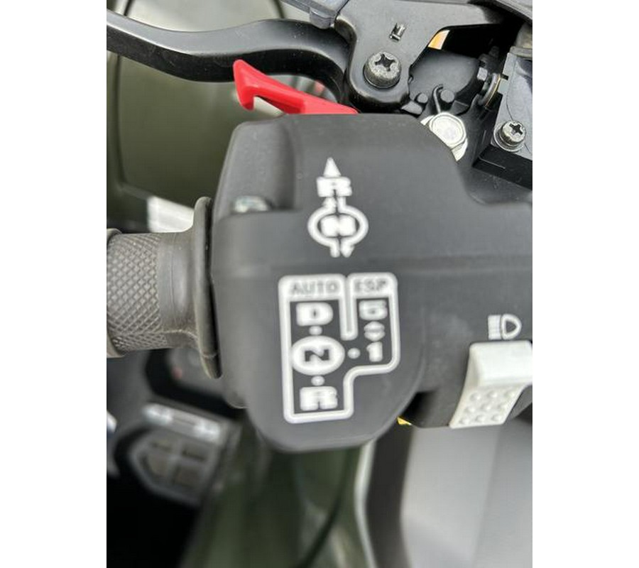 2024 Honda® FourTrax Foreman Rubicon 4x4 Automatic DCT