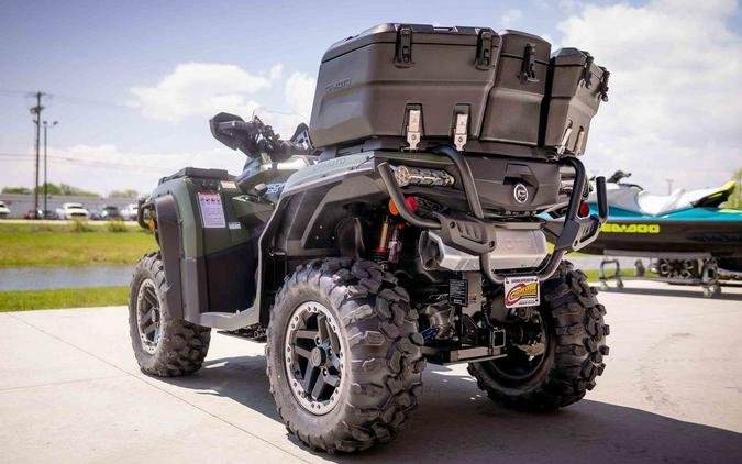 2024 CFMoto CForce 1000 Overland