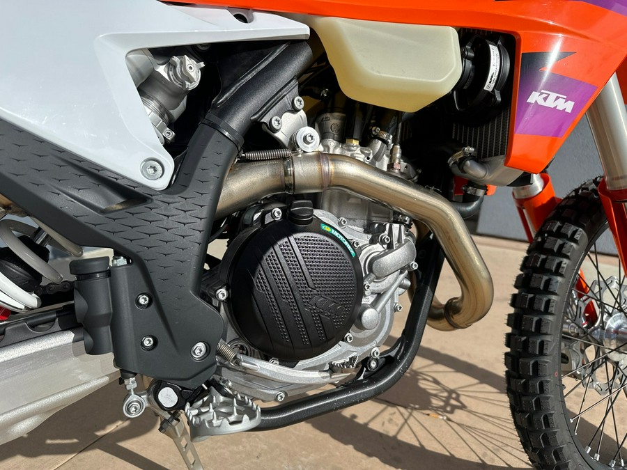 2024 KTM 500 EXC-F