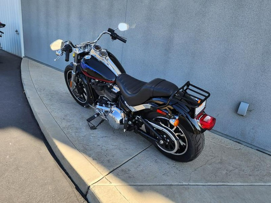 2018 Harley-Davidson® FXLR - Softail® Low Rider®