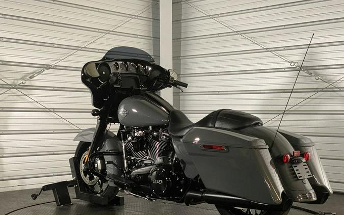 2022 Harley-Davidson® FLHXS - Street Glide® Special