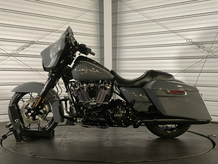 2022 Harley-Davidson® FLHXS - Street Glide® Special