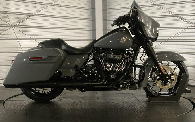 2022 Harley-Davidson® FLHXS - Street Glide® Special