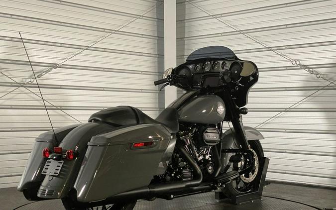 2022 Harley-Davidson® FLHXS - Street Glide® Special