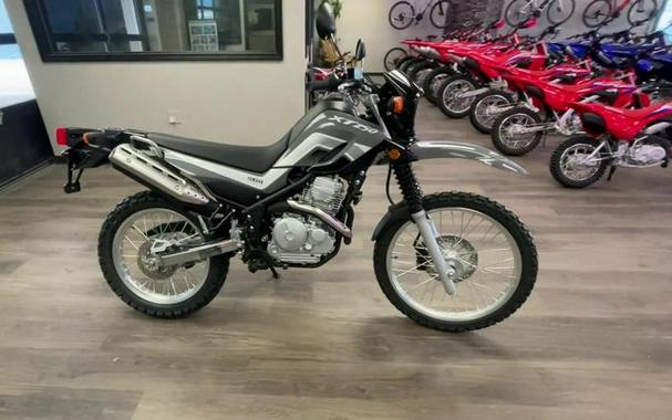 2024 Yamaha XT250