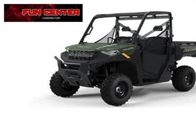 2024 Polaris Industries RANGER 1000 EPS