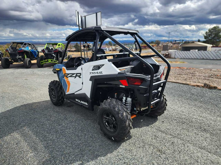 2024 Polaris RZR® Trail Ultimate