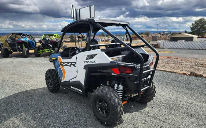 2024 Polaris RZR® Trail Ultimate