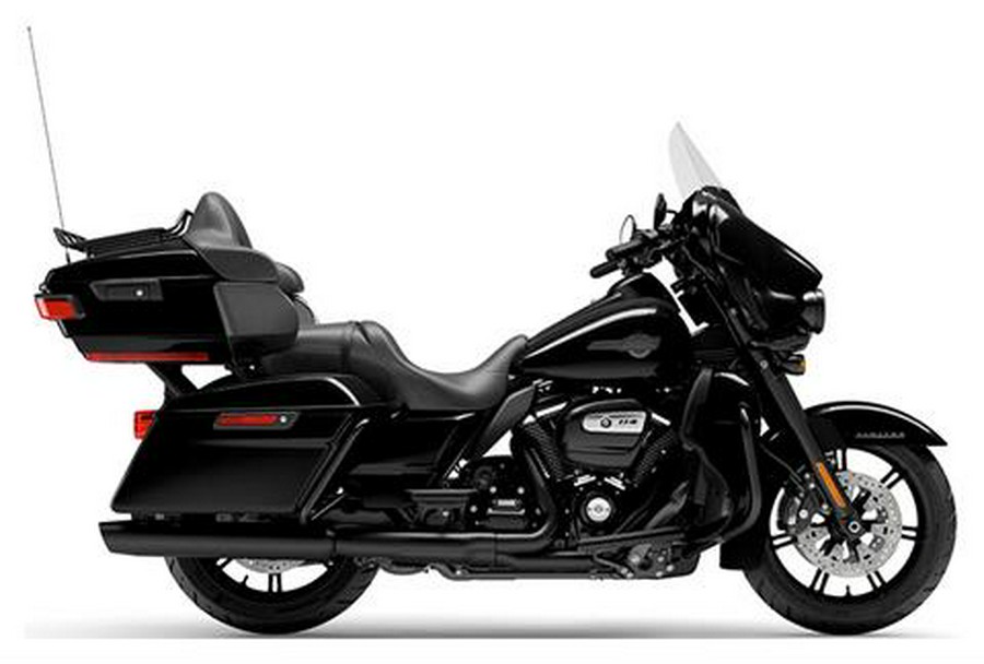 2024 Harley-Davidson Ultra Limited