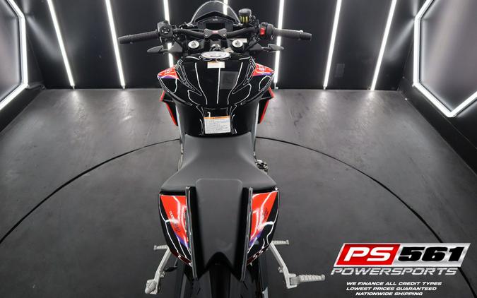 2024 Aprilia Tuono 660 Factory