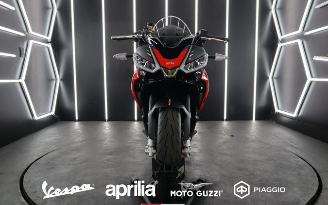 2024 Aprilia Tuono 660 Factory